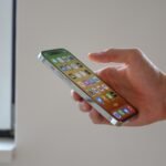 Comparación en redes sociales y desarrollo personal