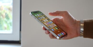 Comparación en redes sociales y desarrollo personal