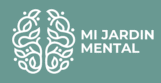 Logo de Mi Jardín Mental, blog de desarrollo personal y hábitos